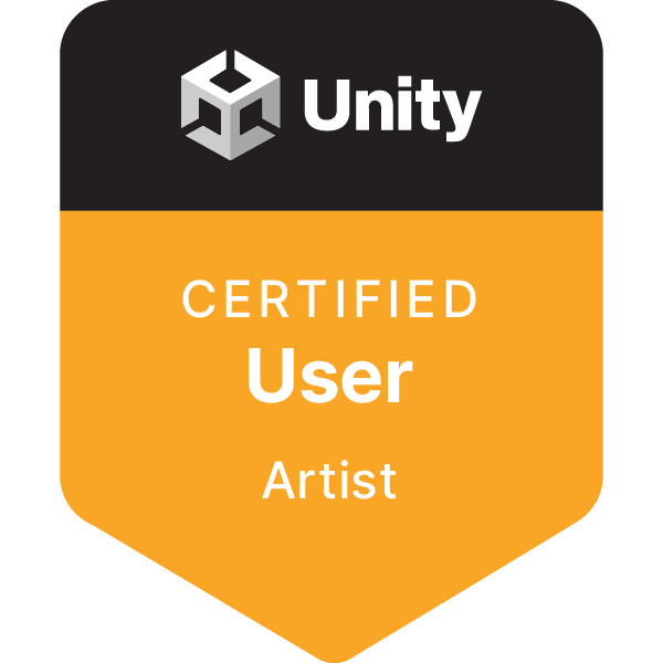 UnityArtist